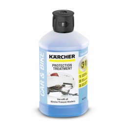 Chassis care wax 3-in-1