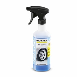 Gel καθαρισμού τροχών RM 44