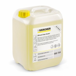 Βαθύ καθαριστικό δαπέδων RM 754