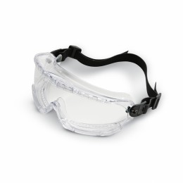 Protective goggles