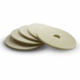 Τσόχα, μαλακό, Μπεζ, 432 mm