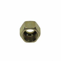 Union nut A 16-S-ST-A3K DIN 3870