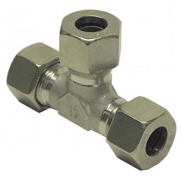 Screw connector T16-S