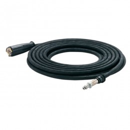Hose assembly DN8 max.31,5MPa 10m