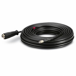 High pressure hose pipe cleaning DN6 14M