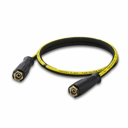 Hose assembly DN8 40MPa 1,5m