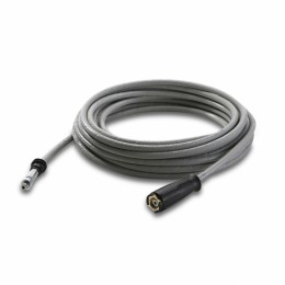 Hose assembly standard hygiene 10m DN8 2
