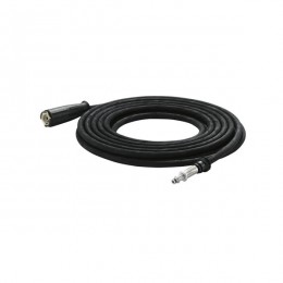 Hose assembly standard DN6 25MPa 15m