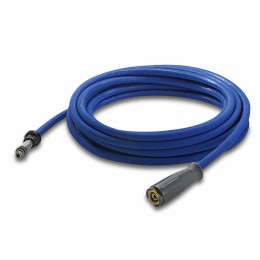 Hose assembly hygiene DN8 40MPa 10m