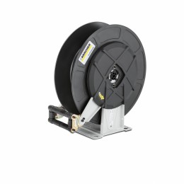 Add-on kit hose reel plastics