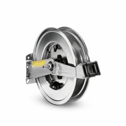 ADD-ON KIT HOSE REEL STAINLESS STEEL TR