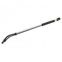 Jet pipe flexible 1,0m