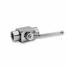 Ball valve 1/2"