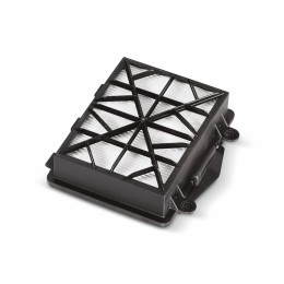 Filter packaged HEPA