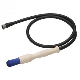 Washing brush long