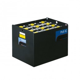 Drive battery