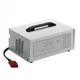 Battery charger maintenance free 24V