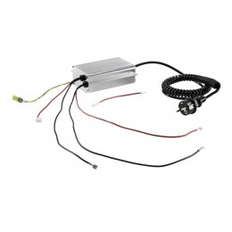 Battery charger
