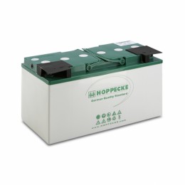 Μπαταρία, 12 V, 80 Ah, χωρίς συντήρηση