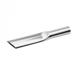 Crevice nozzle stainless steel DN61