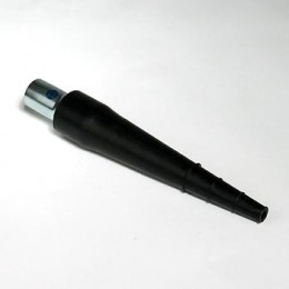 SUCTION HOSE RUBBER ROUND DN 42