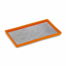 Bulk waste filter