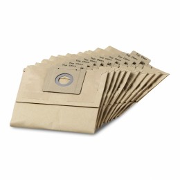Paper filtering bag 10 St.
