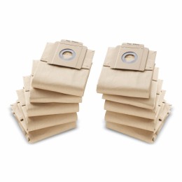 Paper filtering bag 10 St. Kärcher