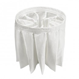Filter white IV 60/100