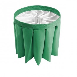 Filter green IV 60/100