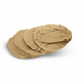 Disposal bag paper 10 St. 100 Liter