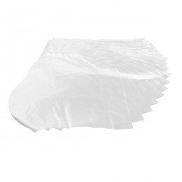 Disposal bag PE 20 St. 60/100 Liter