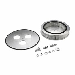 ABS filter category H