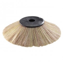Side broom soft