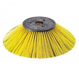 Side broom