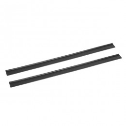Rubber strip set oil resistant