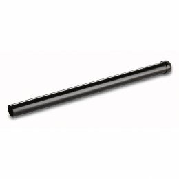 Suction tube black DN32