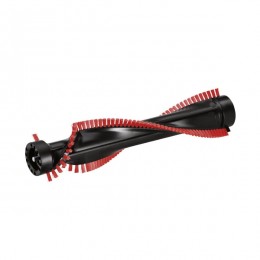 Roller brush red