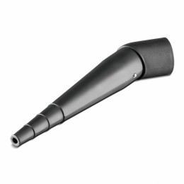 Suction nozzle rubber electrically condu