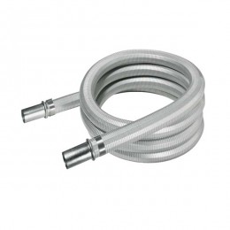 Suction hose metal DN61 5m