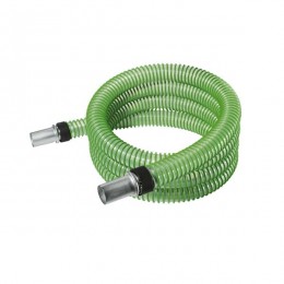 Suction hose PU DN61 5m