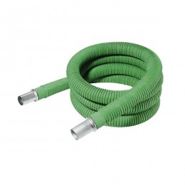 Suction hose rubber DN51 5m