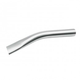 Crevice nozzle curved DN51