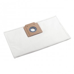 Filter bag fleece 10 Stueck