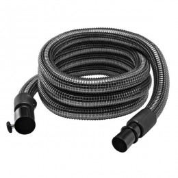 Suction hose PVC el. DN42 5m