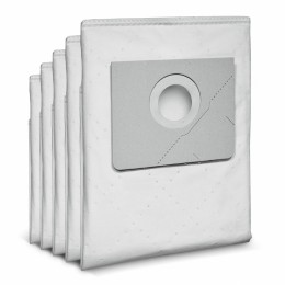 Set filter bags-fleece 40-55L