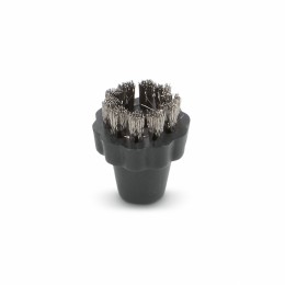 Round brush stainless steel
