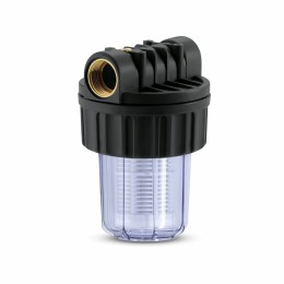 Προφίλτρο μικρό, κυκλοφορία νερού 3000 l/h (GP,BPE,BPP)