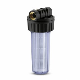 Προφίλτρο μεγάλο, κυκλοφορία νερού 6000 l/h (GP,BPE,BPP)
