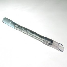 Nozzle flexible rubber mouthpiece DN40/D